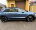 Синій Кіа Niro, об'ємом двигуна 0 л та пробігом 59 тис. км за 24950 $, фото 4 на Automoto.ua