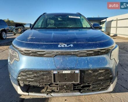Киа Niro 2024 в Луцке на Automoto.ua Синий Киа Niro, объемом двигателя 0 л и пробегом 13 тыс. км за 4500 $, фото 1 на Automoto.ua