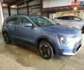 Синий Киа Niro, объемом двигателя 0 л и пробегом 12 тыс. км за 8800 $, фото 1 на Automoto.ua
