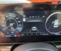 Синий Киа Niro, объемом двигателя 0 л и пробегом 42 тыс. км за 24000 $, фото 10 на Automoto.ua