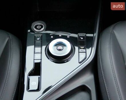 Синій Кіа Niro, об'ємом двигуна 0 л та пробігом 81 тис. км за 20800 $, фото 32 на Automoto.ua