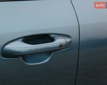 Синій Кіа Niro, об'ємом двигуна 0 л та пробігом 81 тис. км за 20800 $, фото 13 на Automoto.ua