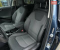 Синий Киа Niro, объемом двигателя 0 л и пробегом 46 тыс. км за 23999 $, фото 12 на Automoto.ua