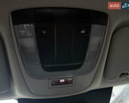 Синій Кіа Niro, об'ємом двигуна 0 л та пробігом 59 тис. км за 24950 $, фото 57 на Automoto.ua