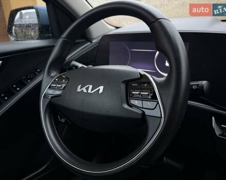 Синій Кіа Niro, об'ємом двигуна 0 л та пробігом 59 тис. км за 24950 $, фото 84 на Automoto.ua