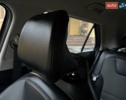 Синій Кіа Niro, об'ємом двигуна 0 л та пробігом 59 тис. км за 24950 $, фото 55 на Automoto.ua