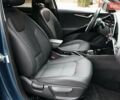 Синій Кіа Niro, об'ємом двигуна 0 л та пробігом 81 тис. км за 20800 $, фото 20 на Automoto.ua