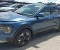 Синий Киа Niro, объемом двигателя 0 л и пробегом 32 тыс. км за 21000 $, фото 1 на Automoto.ua