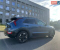 Синий Киа Niro, объемом двигателя 0 л и пробегом 14 тыс. км за 25100 $, фото 9 на Automoto.ua