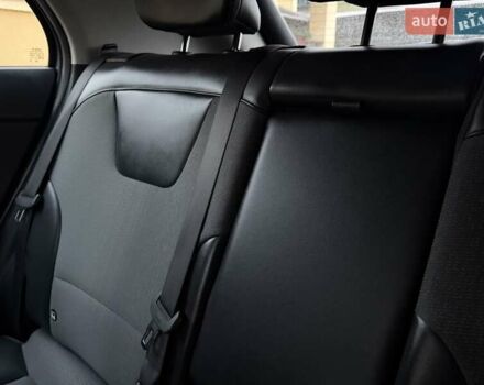 Синій Кіа Niro, об'ємом двигуна 0 л та пробігом 59 тис. км за 24950 $, фото 51 на Automoto.ua