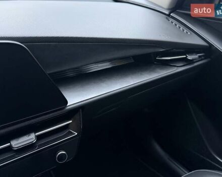 Синій Кіа Niro, об'ємом двигуна 0 л та пробігом 59 тис. км за 24950 $, фото 67 на Automoto.ua