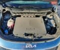 Киа Niro 2024 в Луцке на Automoto.ua Синий Киа Niro, объемом двигателя 0 л и пробегом 13 тыс. км за 4500 $, фото 9 на Automoto.ua