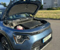 Синий Киа Niro, объемом двигателя 0 л и пробегом 14 тыс. км за 25100 $, фото 28 на Automoto.ua