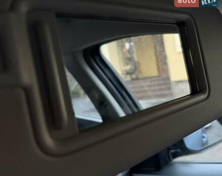 Синій Кіа Niro, об'ємом двигуна 0 л та пробігом 59 тис. км за 24950 $, фото 56 на Automoto.ua