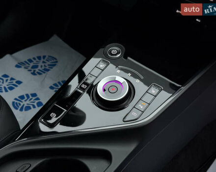 Синий Киа Niro, объемом двигателя 0 л и пробегом 46 тыс. км за 23999 $, фото 15 на Automoto.ua