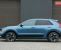 Синій Кіа Niro, об'ємом двигуна 0 л та пробігом 81 тис. км за 20800 $, фото 5 на Automoto.ua