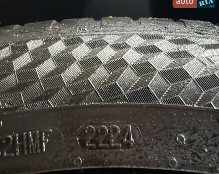 Синій Кіа Niro, об'ємом двигуна 0 л та пробігом 59 тис. км за 24950 $, фото 16 на Automoto.ua