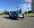 Синий Киа Niro, объемом двигателя 0 л и пробегом 14 тыс. км за 25100 $, фото 4 на Automoto.ua