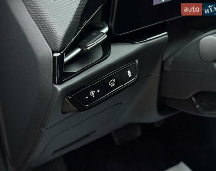 Синий Киа Niro, объемом двигателя 0 л и пробегом 46 тыс. км за 23999 $, фото 10 на Automoto.ua