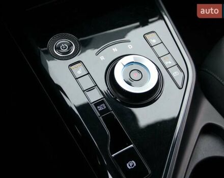 Синій Кіа Niro, об'ємом двигуна 0 л та пробігом 81 тис. км за 20800 $, фото 31 на Automoto.ua