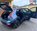 Синій Кіа Niro, об'ємом двигуна 0 л та пробігом 59 тис. км за 24950 $, фото 42 на Automoto.ua