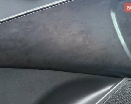 Синій Кіа Niro, об'ємом двигуна 0 л та пробігом 59 тис. км за 24950 $, фото 48 на Automoto.ua