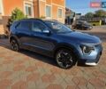 Синий Киа Niro, объемом двигателя 0 л и пробегом 42 тыс. км за 24000 $, фото 3 на Automoto.ua
