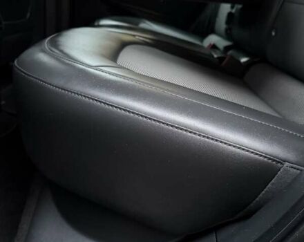 Синій Кіа Niro, об'ємом двигуна 0 л та пробігом 59 тис. км за 24950 $, фото 50 на Automoto.ua