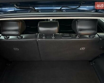 Синій Кіа Niro, об'ємом двигуна 0 л та пробігом 59 тис. км за 24950 $, фото 73 на Automoto.ua