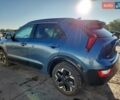 Киа Niro 2024 в Луцке на Automoto.ua Синий Киа Niro, объемом двигателя 0 л и пробегом 13 тыс. км за 4500 $, фото 3 на Automoto.ua