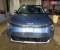 Синий Киа Niro, объемом двигателя 0 л и пробегом 12 тыс. км за 8800 $, фото 4 на Automoto.ua