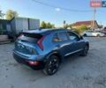 Синій Кіа Niro, об'ємом двигуна 0 л та пробігом 100 тис. км за 15200 $, фото 4 на Automoto.ua