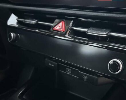 Синій Кіа Niro, об'ємом двигуна 0 л та пробігом 59 тис. км за 24950 $, фото 83 на Automoto.ua