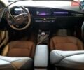 Синий Киа Niro, объемом двигателя 0 л и пробегом 12 тыс. км за 8800 $, фото 7 на Automoto.ua
