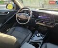 Синий Киа Niro, объемом двигателя 0 л и пробегом 42 тыс. км за 24000 $, фото 12 на Automoto.ua