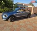 Синий Киа Niro, объемом двигателя 0 л и пробегом 42 тыс. км за 24000 $, фото 2 на Automoto.ua