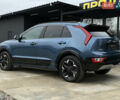Синий Киа Niro, объемом двигателя 0 л и пробегом 46 тыс. км за 23999 $, фото 3 на Automoto.ua