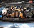 Синий Киа Niro, объемом двигателя 0 л и пробегом 12 тыс. км за 8800 $, фото 10 на Automoto.ua