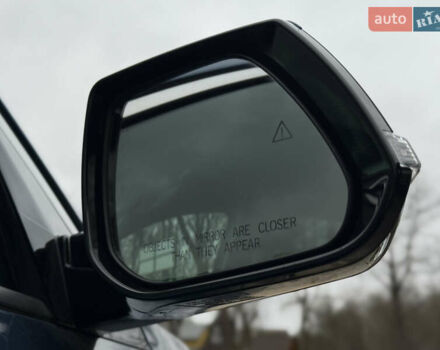 Синий Киа Niro, объемом двигателя 0 л и пробегом 46 тыс. км за 23999 $, фото 19 на Automoto.ua