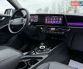 Синий Киа Niro, объемом двигателя 0 л и пробегом 46 тыс. км за 23999 $, фото 17 на Automoto.ua
