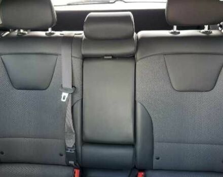 Синий Киа Niro, объемом двигателя 0 л и пробегом 32 тыс. км за 21000 $, фото 8 на Automoto.ua