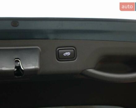 Синій Кіа Niro, об'ємом двигуна 0 л та пробігом 81 тис. км за 20800 $, фото 12 на Automoto.ua