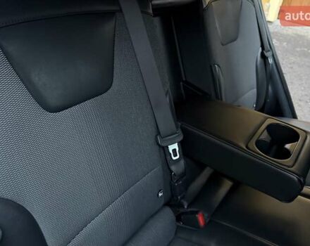 Синій Кіа Niro, об'ємом двигуна 0 л та пробігом 59 тис. км за 24950 $, фото 44 на Automoto.ua