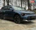 Синий Киа Niro, объемом двигателя 0 л и пробегом 46 тыс. км за 23999 $, фото 1 на Automoto.ua