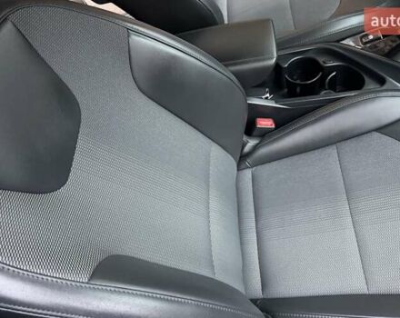 Синій Кіа Niro, об'ємом двигуна 0 л та пробігом 59 тис. км за 24950 $, фото 41 на Automoto.ua