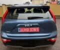Синій Кіа Niro, об'ємом двигуна 0 л та пробігом 59 тис. км за 24950 $, фото 2 на Automoto.ua