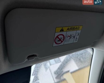 Синій Кіа Niro, об'ємом двигуна 0 л та пробігом 59 тис. км за 24950 $, фото 58 на Automoto.ua