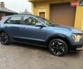 Синій Кіа Niro, об'ємом двигуна 0 л та пробігом 59 тис. км за 24950 $, фото 5 на Automoto.ua