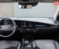 Синій Кіа Niro, об'ємом двигуна 0 л та пробігом 81 тис. км за 20800 $, фото 22 на Automoto.ua