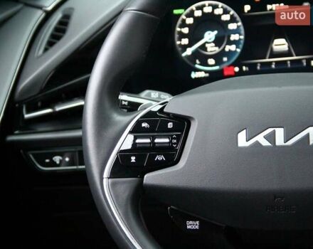 Синій Кіа Niro, об'ємом двигуна 0 л та пробігом 81 тис. км за 20800 $, фото 25 на Automoto.ua